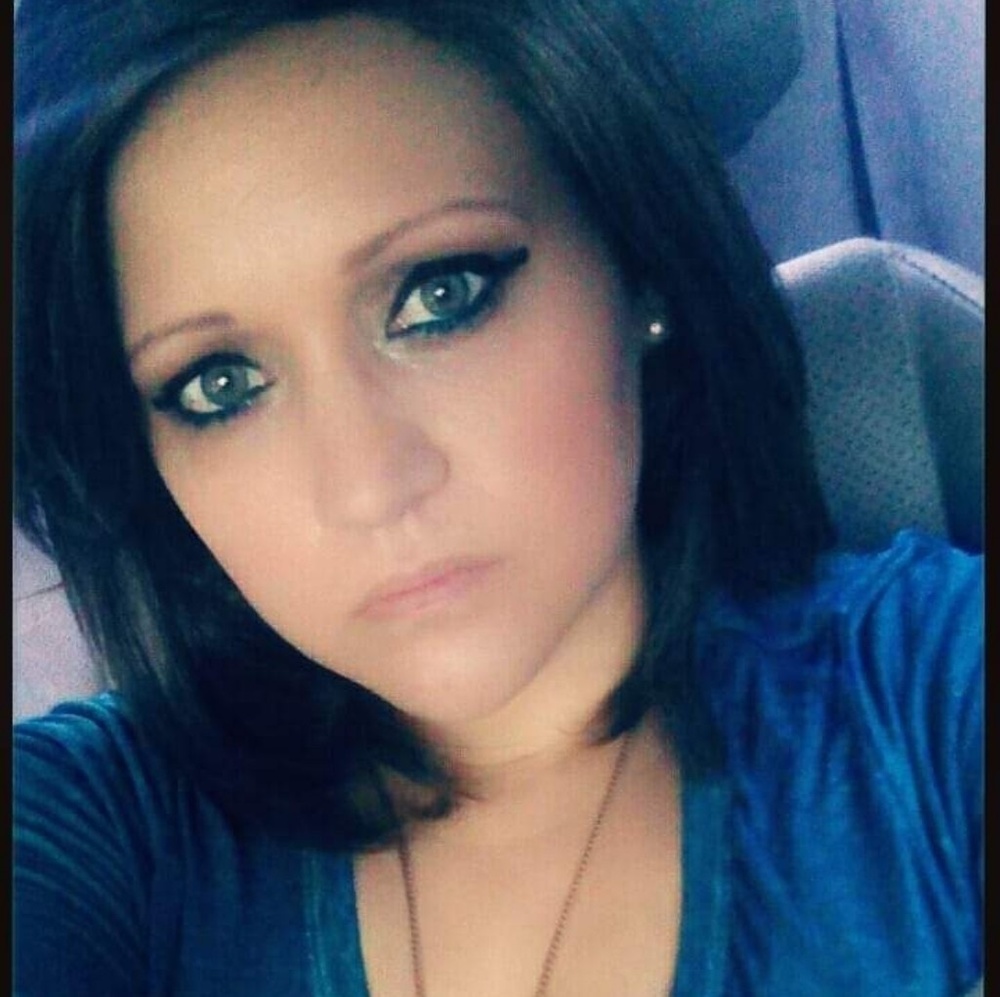 Meet your Posher, Jerrica